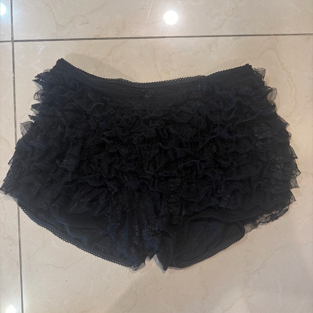 Glowny bloomer shorts
